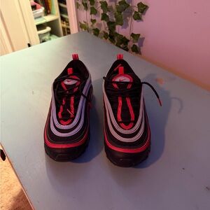 Nike Air Max 97 ‘Reflective Bred’